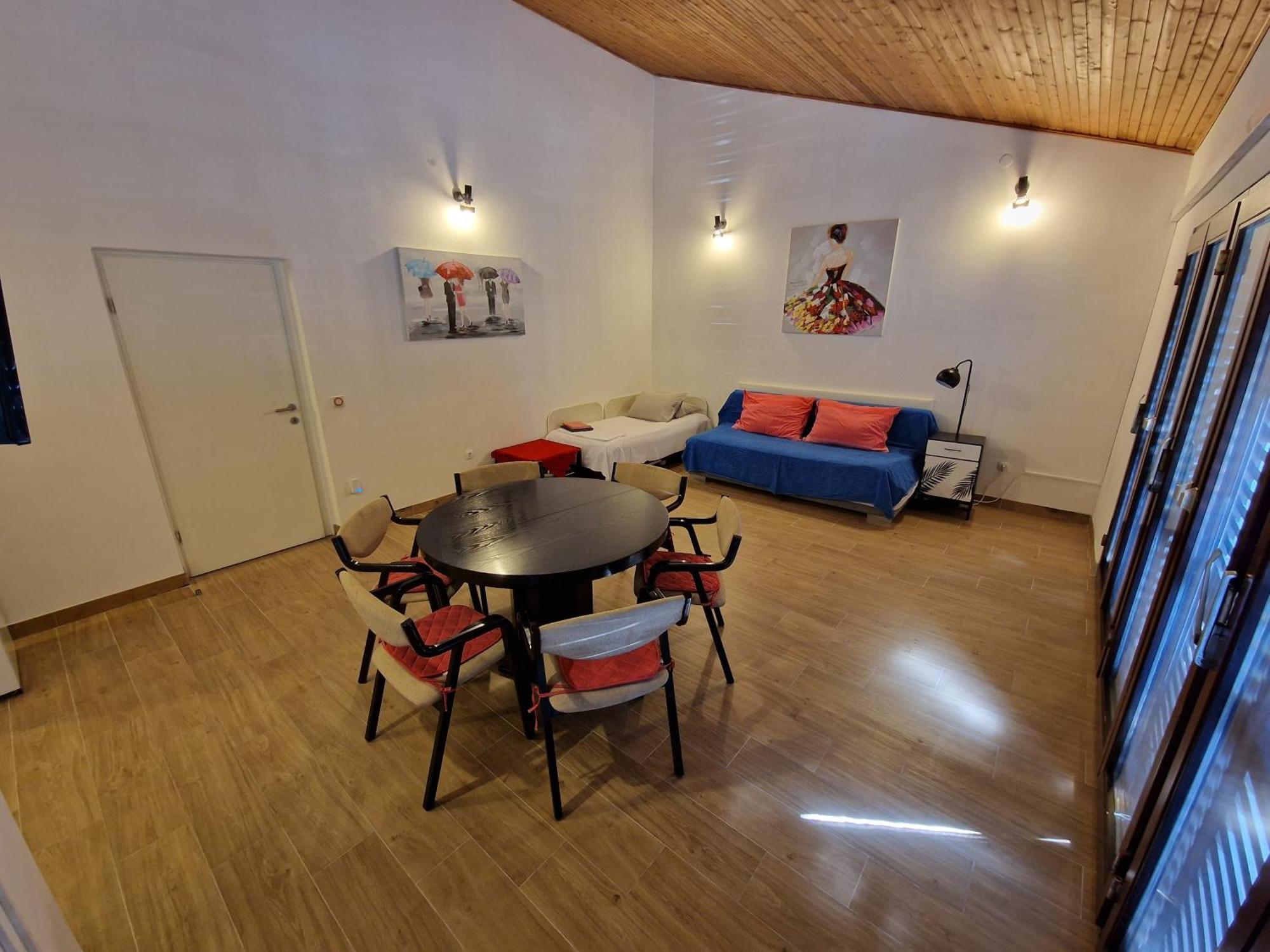 Apartments By The Sea Mimice, Omis - 2972 Bilik gambar